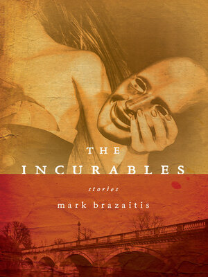cover image of The Incurables